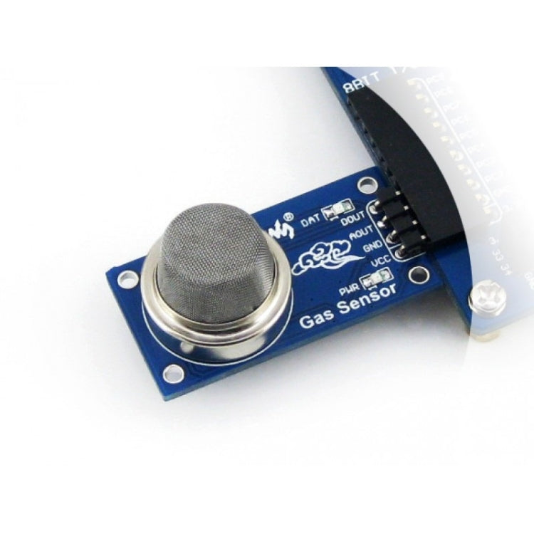 Waveshare MQ-7 Gas Sensor by Waveshare