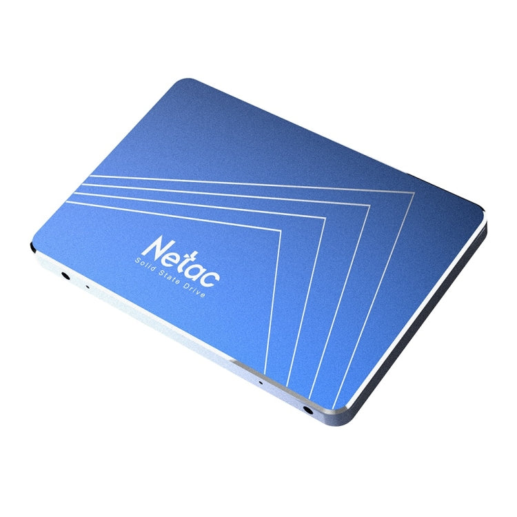 Netac N600S 1TB SATA 6Gb/s Solid State Drive - Solid State Drives by Netac | Online Shopping UK | buy2fix