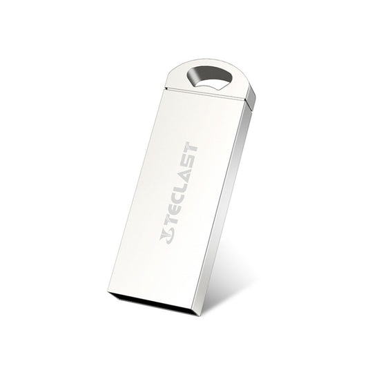 TECLAST 32GB USB 2.0 Light and Thin Mini Metal U Disk by TECLAST