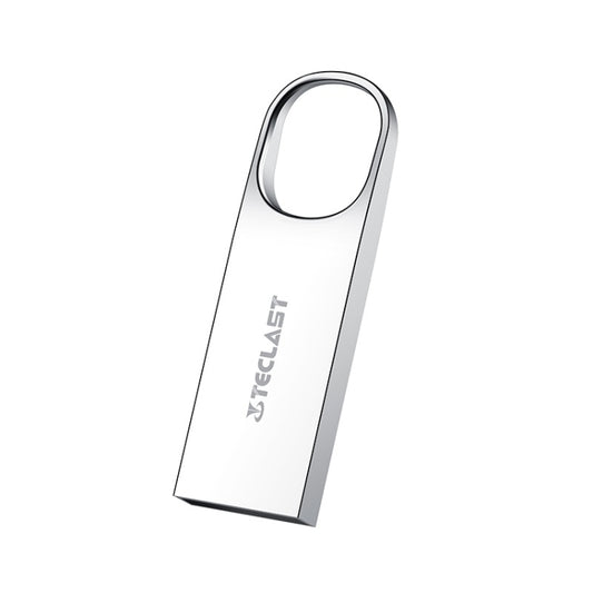 TECLAST 16GB USB 2.0 High Speed Light and Thin Metal USB Flash Drive by TECLAST