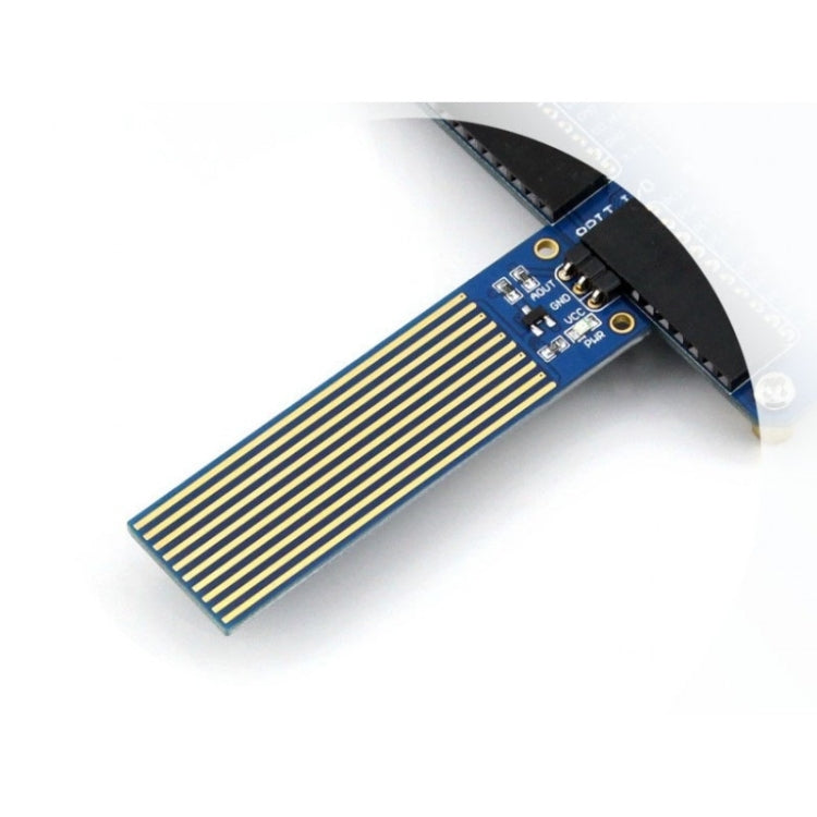 Waveshare Liquid Level Sensor - Modules Expansions Accessories by Waveshare | Online Shopping UK | buy2fix