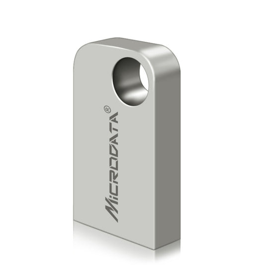 Microdata 16GB USB 2.0 Mini Metal U Disk by Microdata