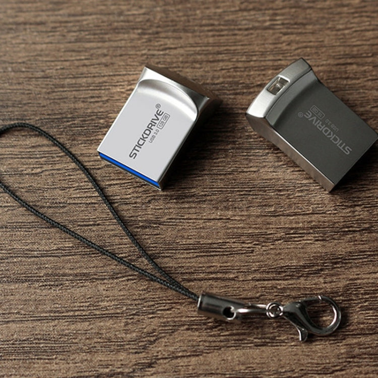 STICKDRIVE 16GB USB 3.0 High Speed Creative Metal U Disk by STICKDRIVE