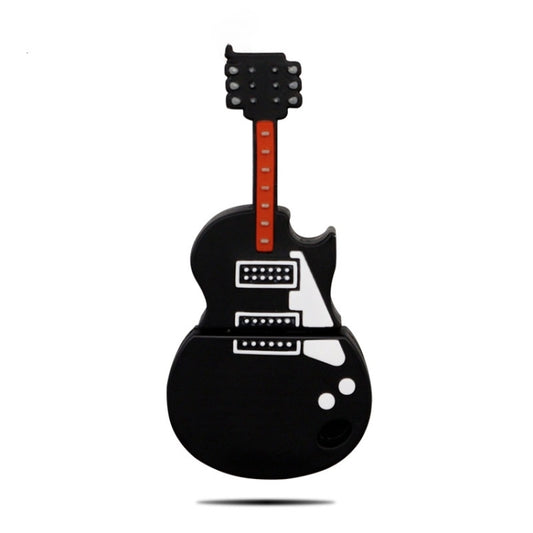 MicroDrive 16GB USB 2.0 Guitar U Disk by MicroDrive