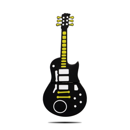 MicroDrive 8GB USB 2.0 Guitar U Disk by MicroDrive