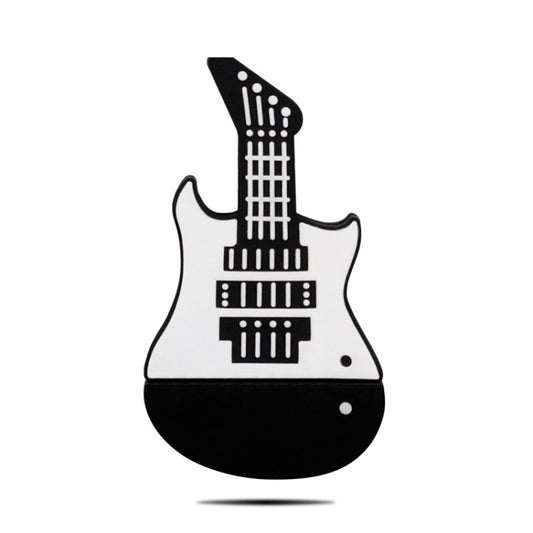 MicroDrive 128GB USB 2.0 Guitar U Disk by MicroDrive