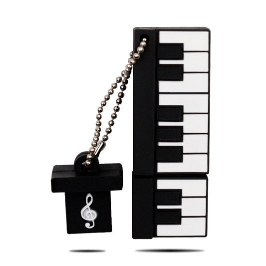 MicroDrive 16GB USB 2.0 Electronic Organ U Disk by MicroDrive
