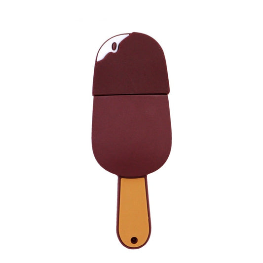 MicroDrive M5 128GB USB 2.0 Creative Ice Cream U Disk by MicroDrive