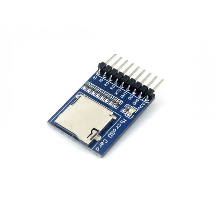 Waveshare Micro SD(TF) Storage Board Module - Modules Expansions Accessories by Waveshare | Online Shopping UK | buy2fix