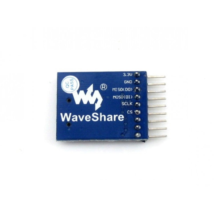 Waveshare Micro SD(TF) Storage Board Module - Modules Expansions Accessories by Waveshare | Online Shopping UK | buy2fix