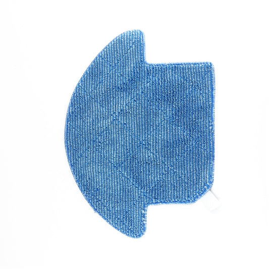 XI1751 3 PCS I260 Rags + 3 PCS G604 Magic Adhesive Stickers for ILIFE V7S V7S PRO by buy2fix