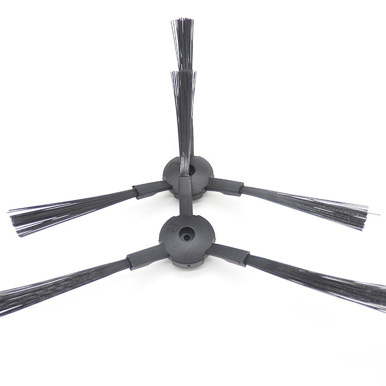 A Pair K614 Side Brushes for ILIFE V3 / V5 / A4 / A6 - For ILIFE Accessories by buy2fix | Online Shopping UK | buy2fix