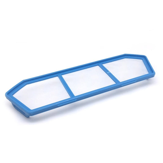 XI219 2 Pairs K614 Side Brushes + I205 Initial Effect Filter for ILIFE A4 / A4S / A6 by buy2fix