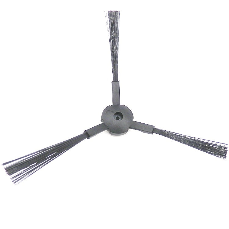 XI221 2 Pairs K614 Side Brushes + I205 Initial Effect Filter + 2 PCS I207 Filters Set for ILIFE A4 / A4S / A6 - For ILIFE Accessories by buy2fix | Online Shopping UK | buy2fix