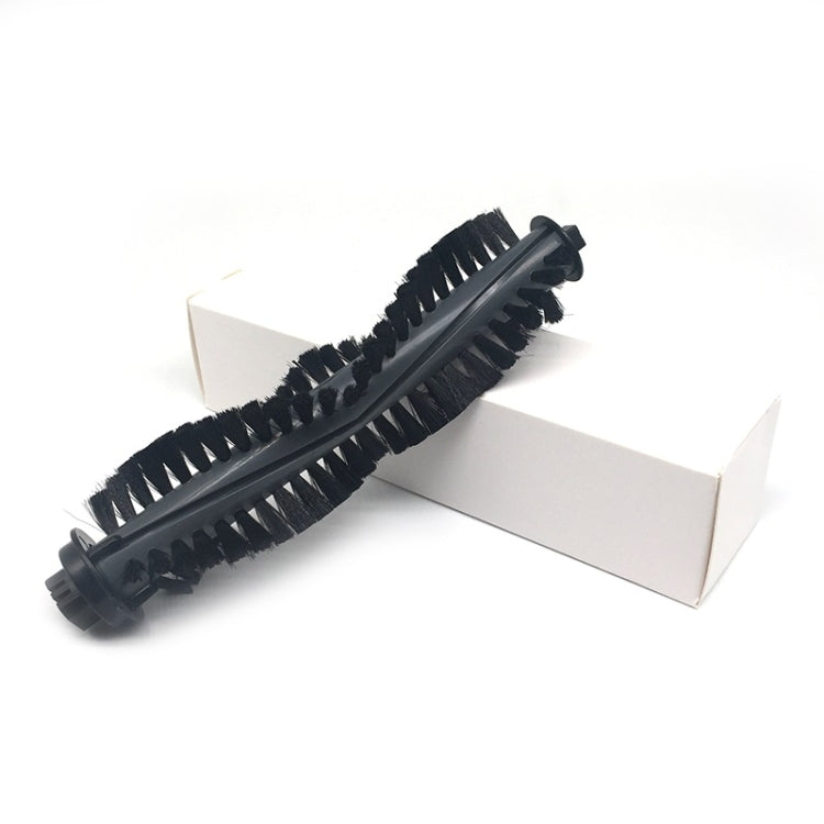 XI231 I205 Primary Filter + 5 PCS I207 Filter + I203 Main Brush Set for ILIFE A4S - For ILIFE Accessories by buy2fix | Online Shopping UK | buy2fix