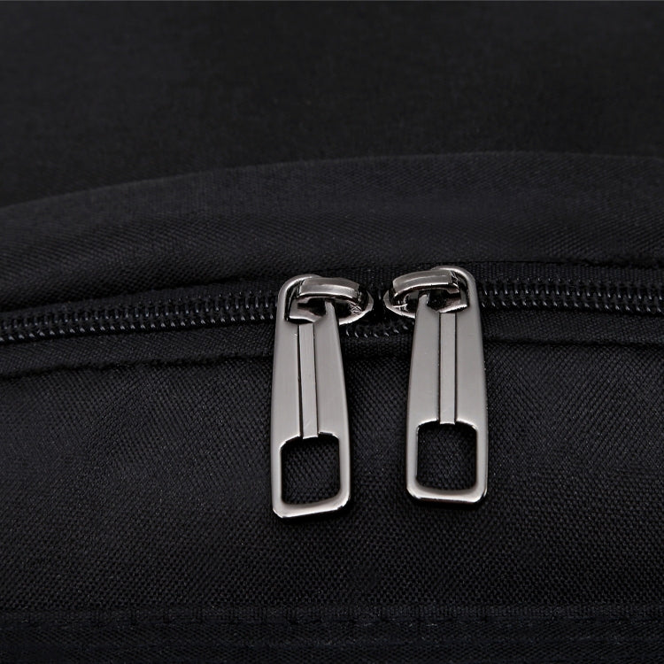 Large Capacity Outdoor Leisure Breathable Multi-function Notebook Tablet Backpack by buy2fix