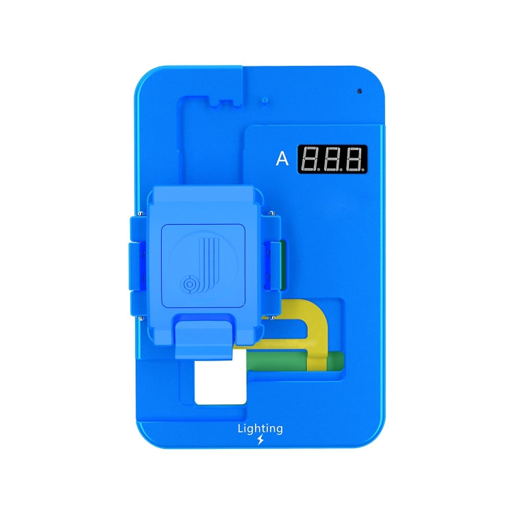 JC JC-N7 Nand Testing Fixture for iPhone 7 / 7 Plus - Repair Platform by JCID | Online Shopping UK | buy2fix