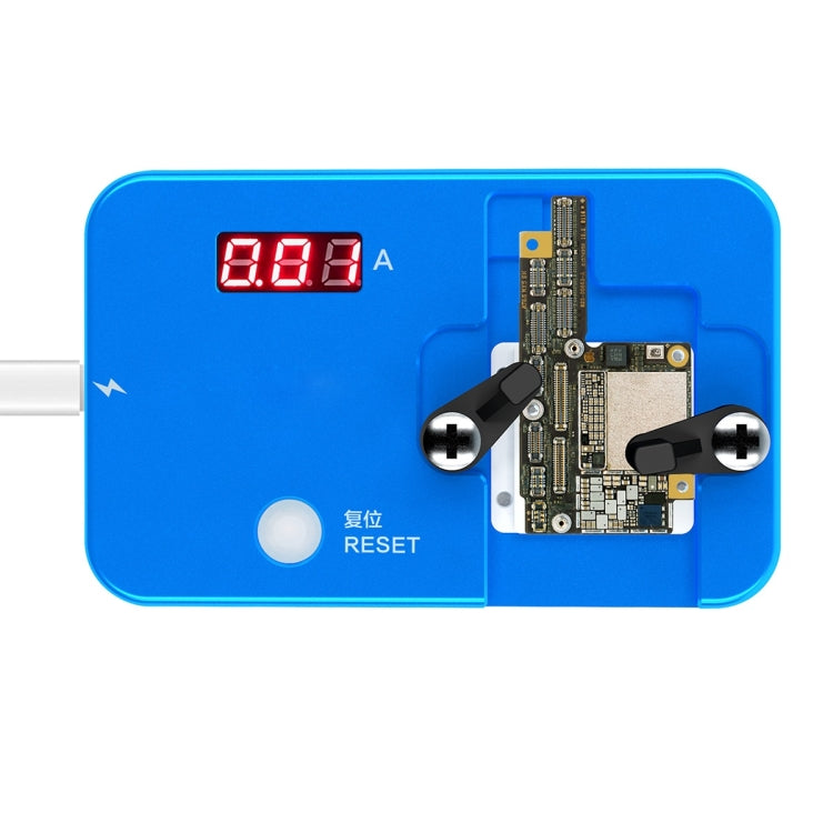 JC JC-NPX Nand Non-removal Programmer for iPhone X - Repair Platform by JCID | Online Shopping UK | buy2fix