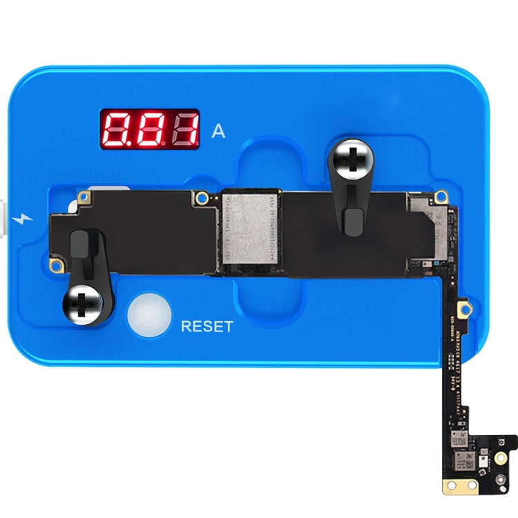 JC JC-NP8P Nand Non-removal Programmer for iPhone 8 Plus - Repair Platform by JCID | Online Shopping UK | buy2fix