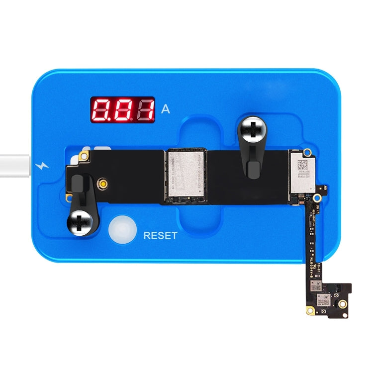 JC JC-NP8 Nand Non-removal Programmer for iPhone 8 - Repair Platform by JCID | Online Shopping UK | buy2fix