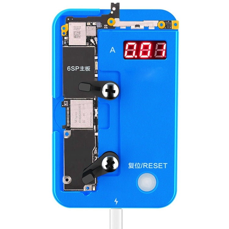 JC JC-NP6SP Nand Non-removal Programmer for iPhone 6s Plus - Repair Platform by JCID | Online Shopping UK | buy2fix