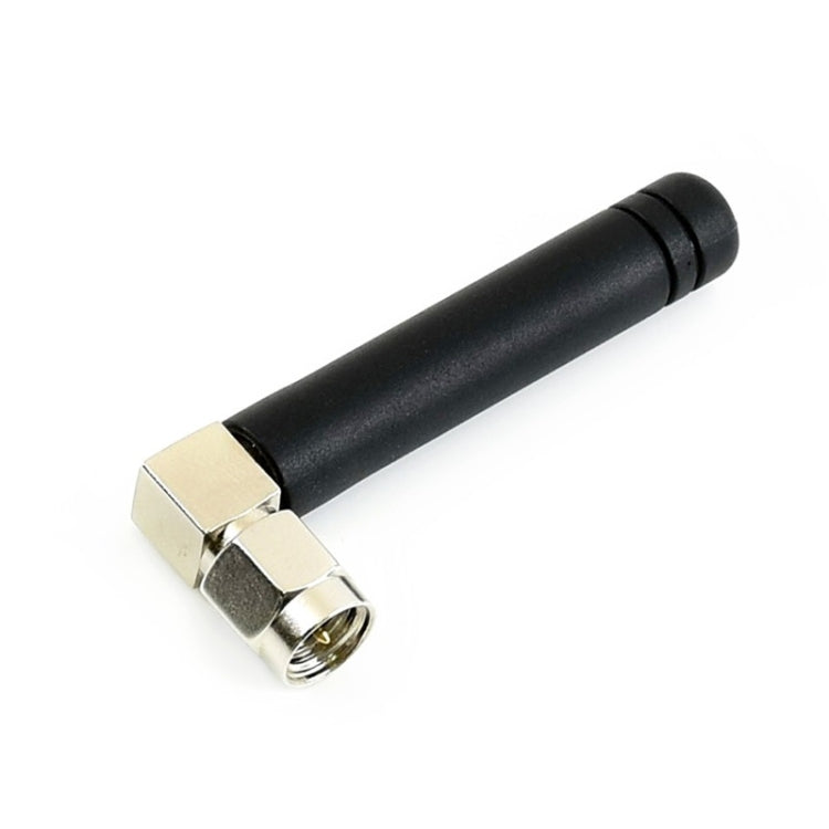 Waveshare SX1268 LoRa HAT 470MHz Frequency Band for Raspberry Pi, Applicable for China by Waveshare