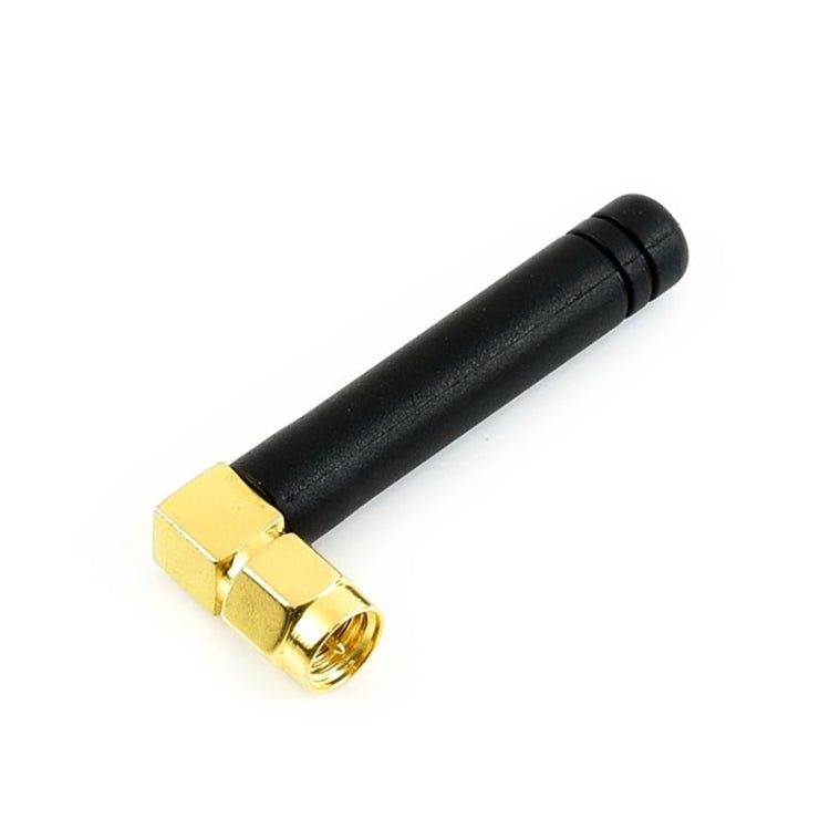 Waveshare SX1262 LoRa HAT 915MHz Frequency Band for Raspberry Pi, Applicable for America / Oceania / Asia by Waveshare