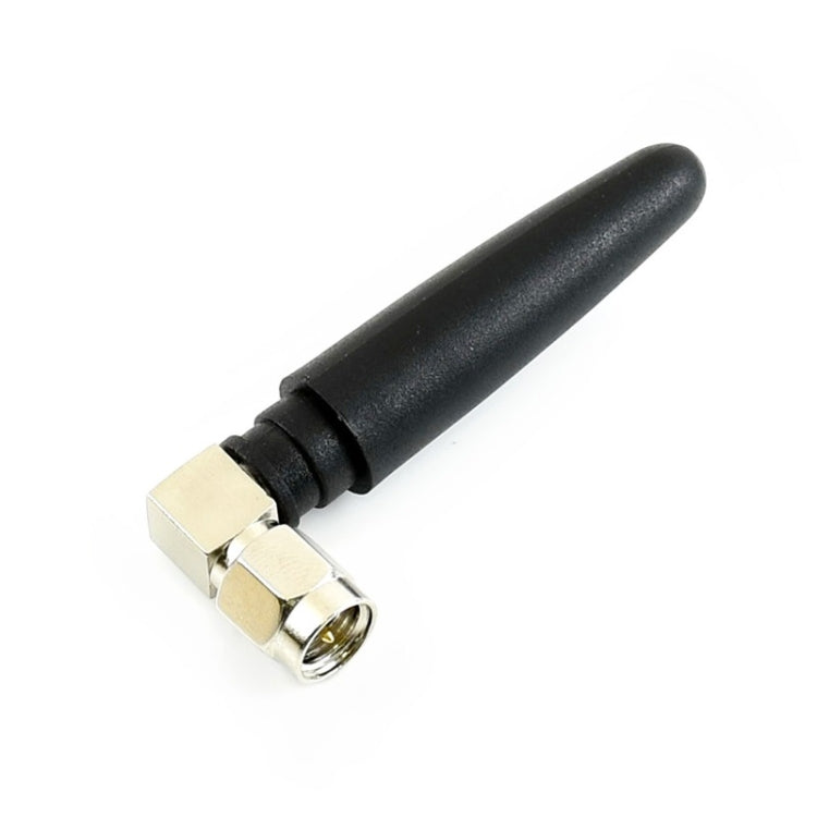 Waveshare SX1262 LoRa HAT 868MHz Frequency Band for Raspberry Pi, Applicable for Europe / Asia / Africa by Waveshare