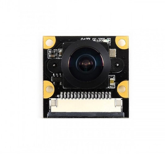 Waveshare IMX219-160 160 Degree FOV IMX219 Camera, Applicable for Jetson Nano by Waveshare