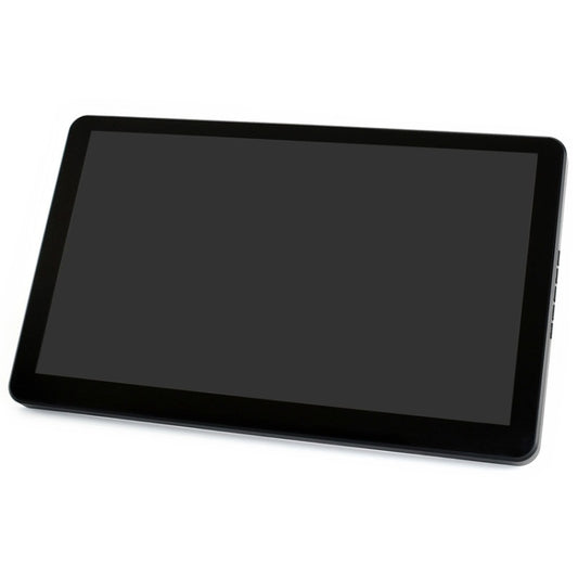 Waveshare 15.6 inch 1920x1080 IPS HDMI LCD (H) Capacitive Touch Screen with Case by Waveshare