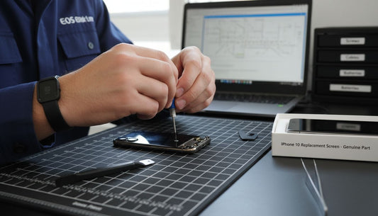 iPhone 10 repair tools