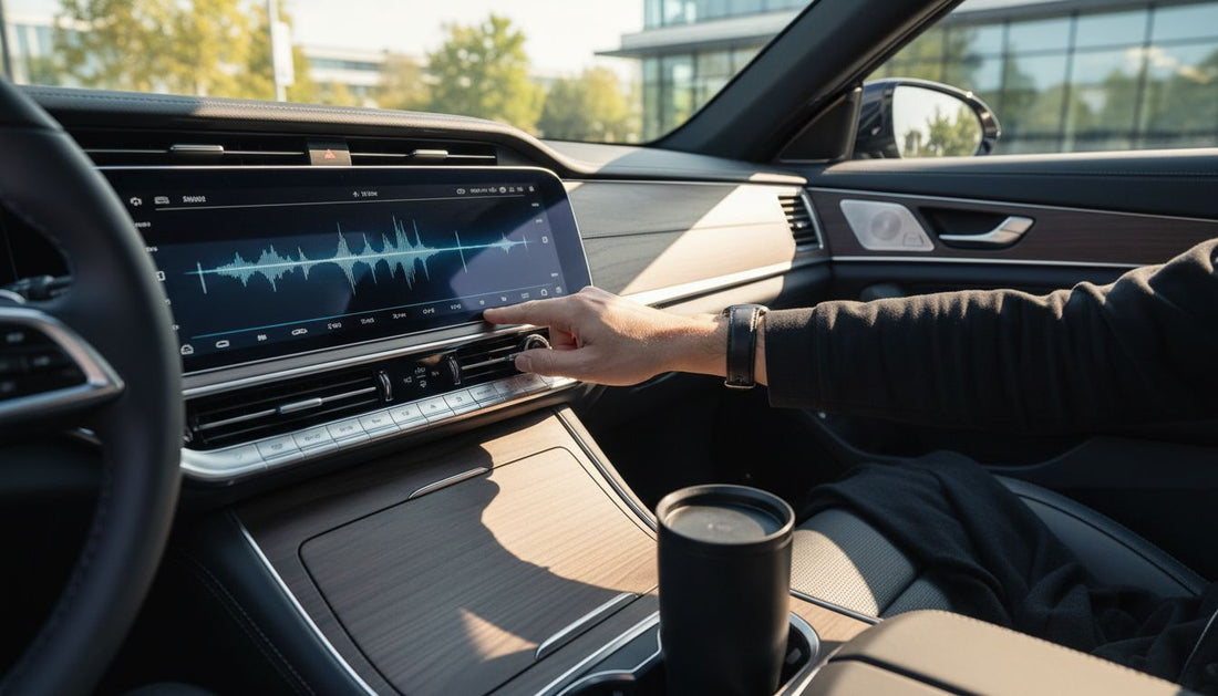 custom car stereos near me hero header image