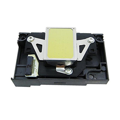 Print Head For Epson L801 / L800 / L805 / TX650 / R290 / T50 / R330 - Printer Parts by buy2fix | Online Shopping UK | buy2fix