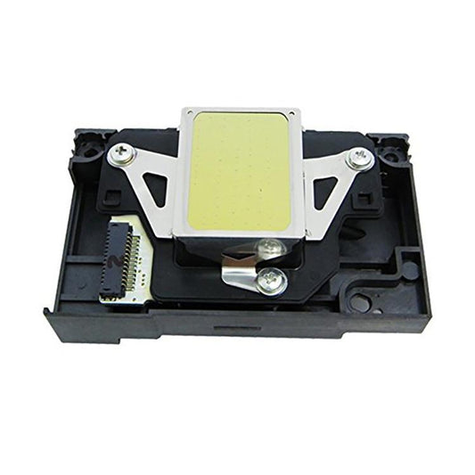 Print Head For Epson L801 / L800 / L805 / TX650 / R290 / T50 / R330 - Printer Parts by buy2fix | Online Shopping UK | buy2fix