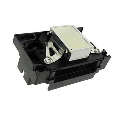 Print Head For Epson L801 / L800 / L805 / TX650 / R290 / T50 / R330 - Printer Parts by buy2fix | Online Shopping UK | buy2fix