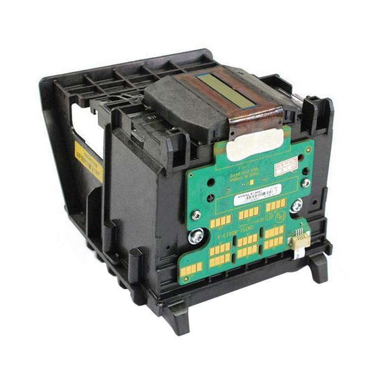 Print Head For HP 950 / 8100 / 8600 / 8610 / 8620 / 8650 / 251DW / 276DW - Printer Parts by buy2fix | Online Shopping UK | buy2fix