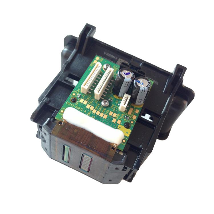 Print Head For HP 688A / 5510 / 4610 / 4615 / 4625 / 3525 / 6525 - Printer Parts by buy2fix | Online Shopping UK | buy2fix