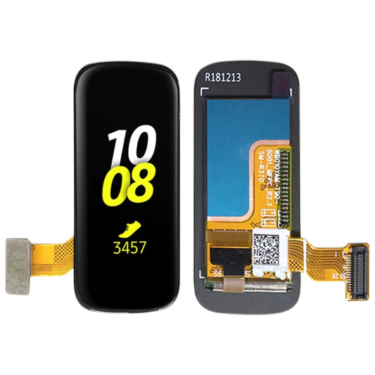 LCD Screen and Digitizer Full Assembly for Samsung Galaxy Fit SM-R370 - LCD Related Parts by buy2fix | Online Shopping UK | buy2fix
