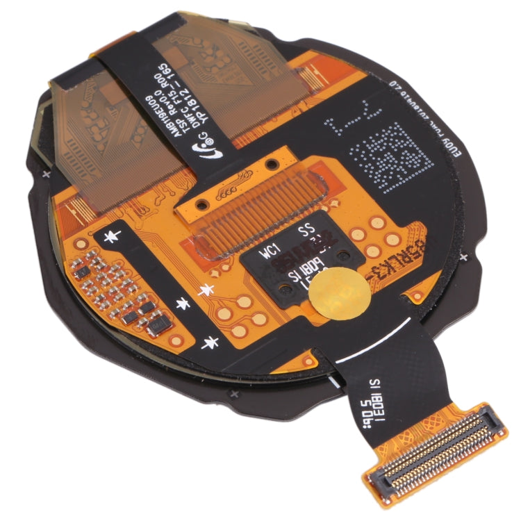 LCD Screen and Digitizer Full Assembly for Samsung Galaxy Watch 42mm SM-R810 - LCD Related Parts by buy2fix | Online Shopping UK | buy2fix