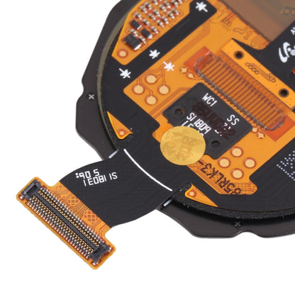 LCD Screen and Digitizer Full Assembly for Samsung Galaxy Watch 42mm SM-R810 - LCD Related Parts by buy2fix | Online Shopping UK | buy2fix