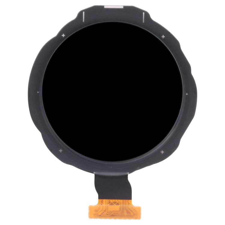 LCD Screen and Digitizer Full Assembly for Samsung Galaxy Watch 46mm SM-R800 - LCD Related Parts by buy2fix | Online Shopping UK | buy2fix