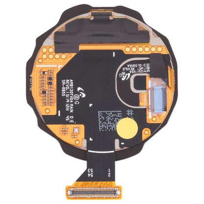 LCD Screen and Digitizer Full Assembly for Samsung Galaxy Watch 3 41mm (wifi) - LCD Related Parts by buy2fix | Online Shopping UK | buy2fix