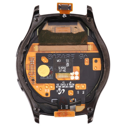 LCD Screen and Digitizer Full Assembly With Frame for Samsung Galaxy Gear S2 Classic SM-R732 - LCD Related Parts by buy2fix | Online Shopping UK | buy2fix
