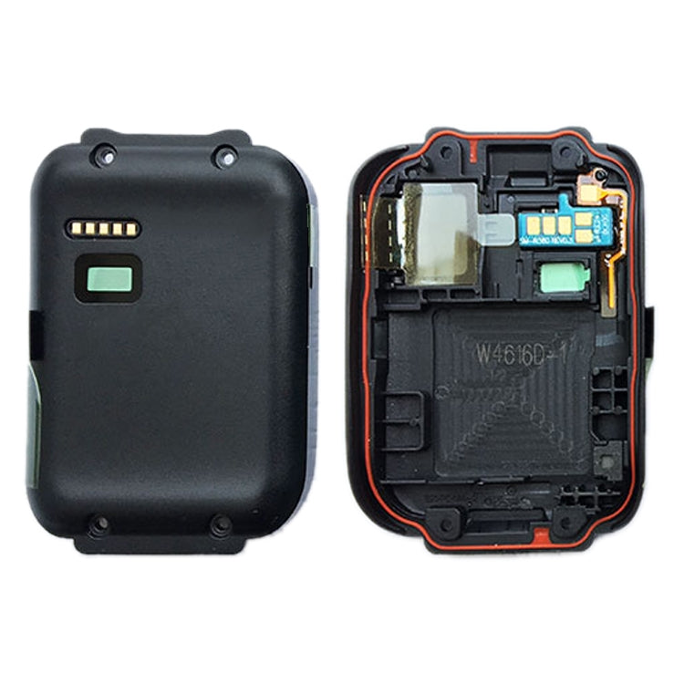 Rear Housing For Samsung Galaxy Gear 2 SM-R380 - Other Parts by buy2fix | Online Shopping UK | buy2fix