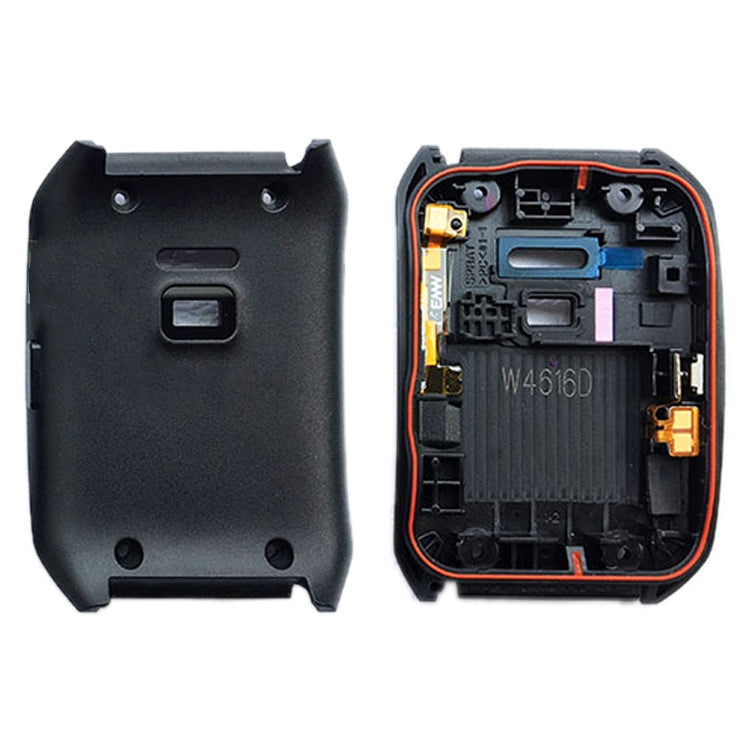Rear Housing For Samsung Galaxy Gear 2 SM-R382 - Other Parts by buy2fix | Online Shopping UK | buy2fix
