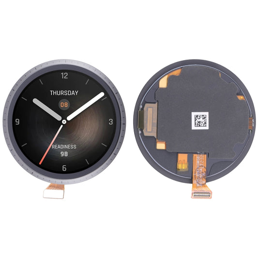 For Amazfit Balance Original LCD Screen with Digitizer Full Assembly (Black) - For Amazfit by buy2fix | Online Shopping UK | buy2fix