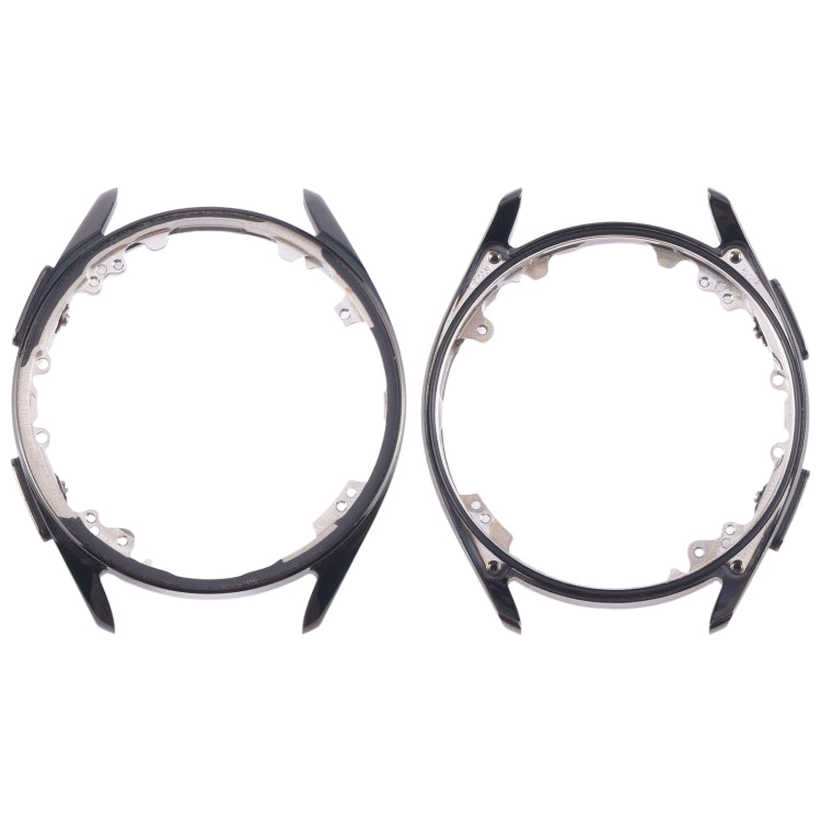 For Xiaomi Watch S2 46mm Original LCD Screen Frame Bezel Plate (Black) by buy2fix