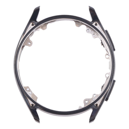 For Xiaomi Watch S2 46mm Original LCD Screen Frame Bezel Plate (Black) by buy2fix