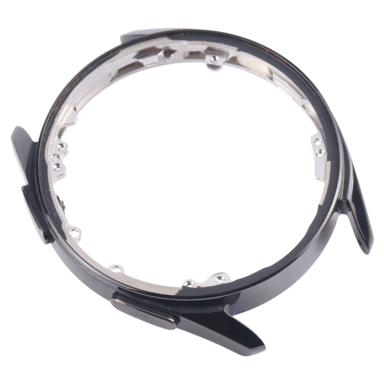 For Xiaomi Watch S2 46mm Original LCD Screen Frame Bezel Plate (Black) by buy2fix