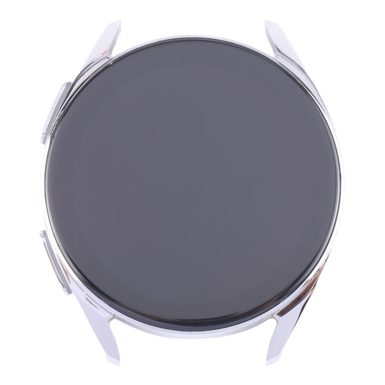 For Xiaomi Watch S2 46mm Original LCD Screen (Silver) by buy2fix